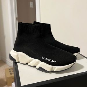Balenciaga Speed Trainers